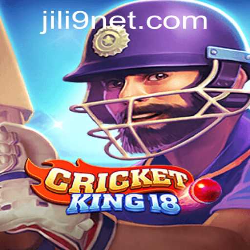 CricketKing18: Revolutionizing the Arcade Sports Genre