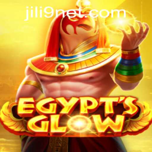 Discover the Mysteries of EgyptsGlow: An Adventure with JILI9