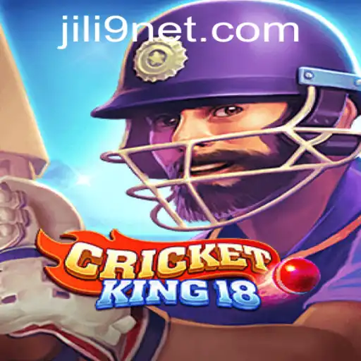 CricketKing18: Revolutionizing the Arcade Sports Genre