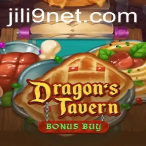 An Epic Journey through DragonsTavern: Exploring the Realm with JILI9