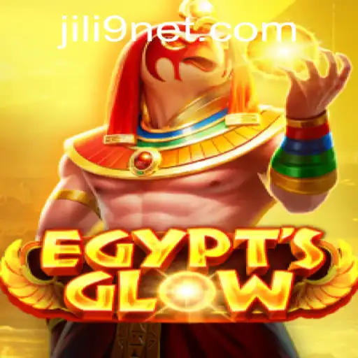 Discover the Mysteries of EgyptsGlow: An Adventure with JILI9