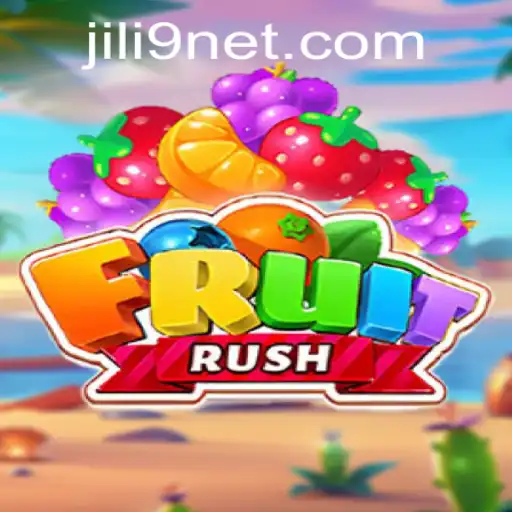 Discover the Exciting World of FruitRush with JILI9