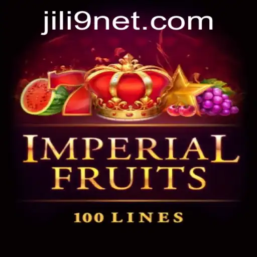 Exploring ImperialFruits100: A Fresh Take on Classic Slot Gaming