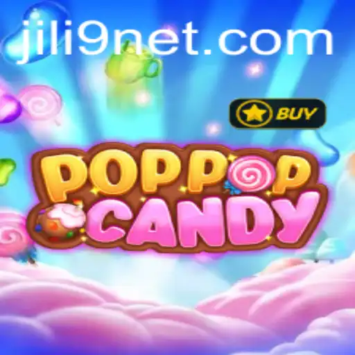 Discover the Exciting World of POPPOPCANDY