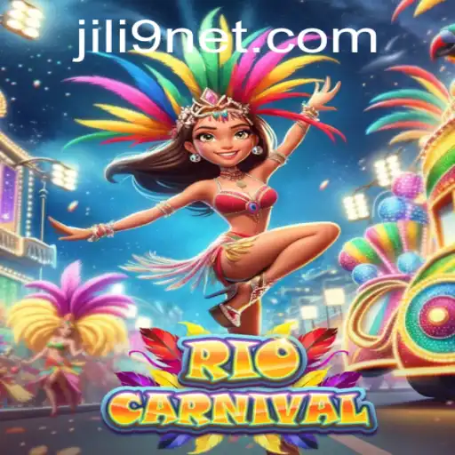 Experience the Vibrant Excitement of RioCarnival: An Insight into JILI9's Latest Gaming Sensation
