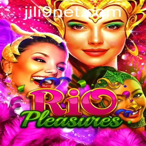 Exploring the Tropical Thrills of RioPleasures: An Exciting Dive into JILI9's New Game