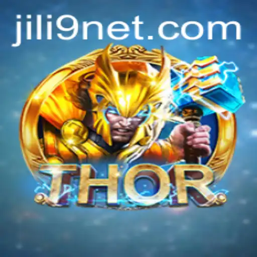 Discover the Thrilling World of THOR with JILI9