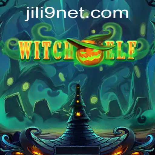 WitchElf: A New Fantasy Adventure with JILI9