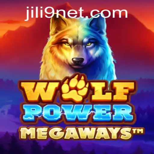Discover the Thrilling World of WolfPowerMega: A Gaming Adventure by JILI9
