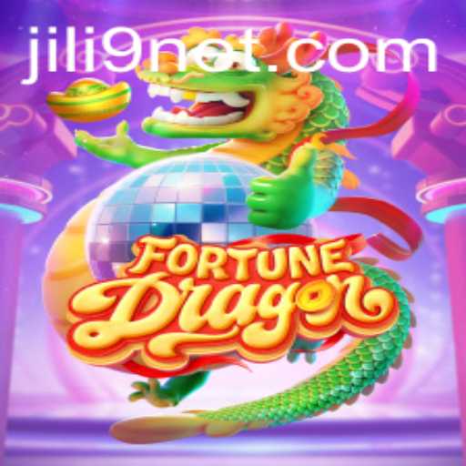 Exploring the Thrills of FortuneDragon: An In-depth Look into the Game
