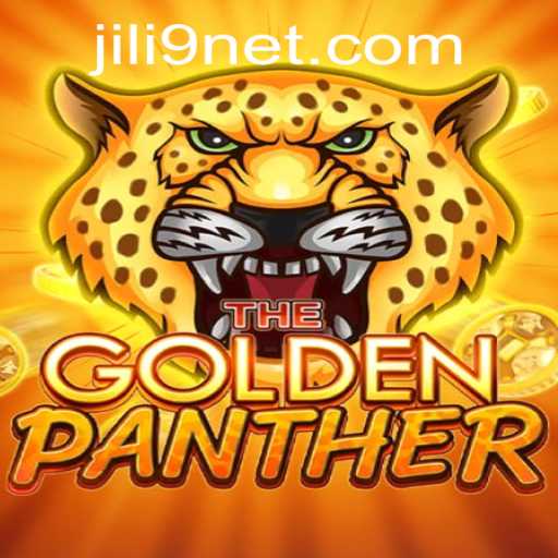 Golden Panther: Exploring the Thrilling World of JILI9's Latest Game