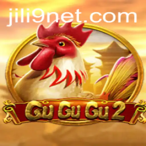 Exploring the Thrilling Gameplay of GuGuGu2: An Inside Look with JILI9