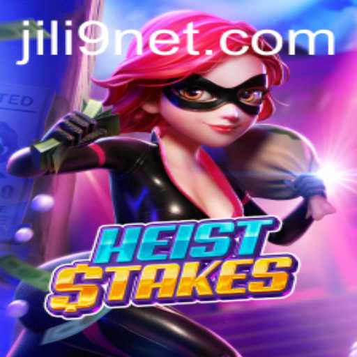 HeistStakes: An In-Depth Look into the Thrilling World of JILI9's Latest Game