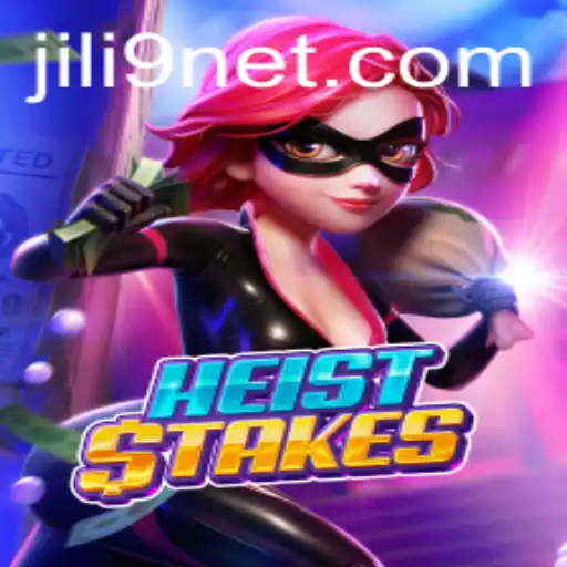 HeistStakes: An In-Depth Look into the Thrilling World of JILI9's Latest Game