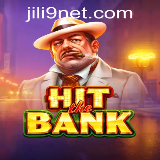 HitTheBank: A Thrilling Adventure with JILI9