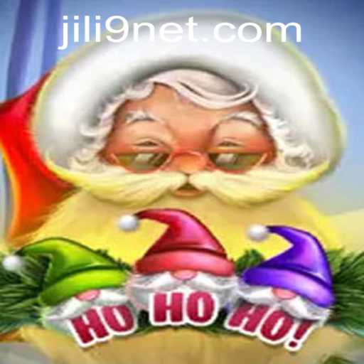 Discover the Enchanting World of HoHoHo — The Festive Game by JILI9