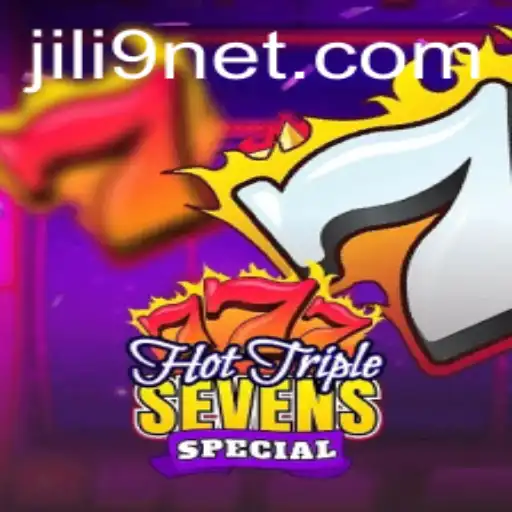 Exploring the Charm of HotTripleSevensSpecial: A Deep Dive into JILI9's Latest Gaming Sensation