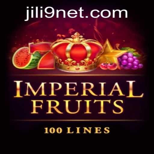Exploring ImperialFruits100: A Fresh Take on Classic Slot Gaming