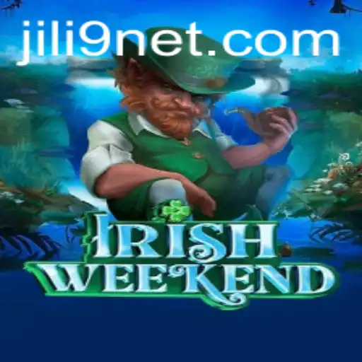 Unveiling IrishWeekend: A Deep Dive into a New Gaming Phenomenon