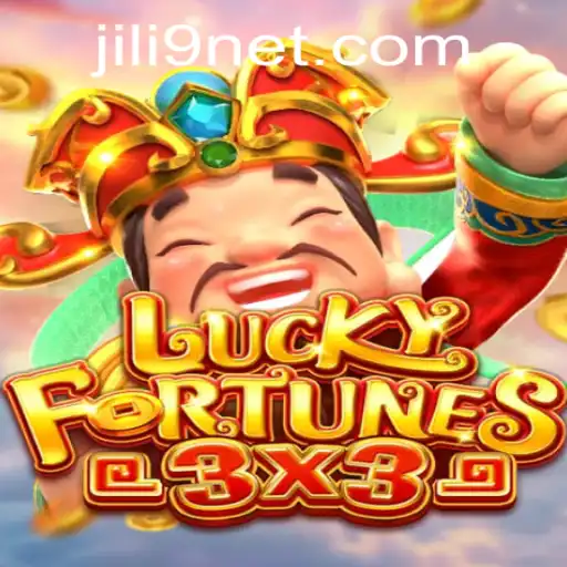 An In-Depth Look at LUCKYFORTUNES3x3 and Its Exciting Features Through JILI9