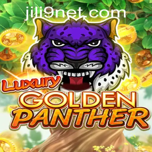 Exploring the Enchanting World of LUXURYGOLDENPANTHER by JILI9
