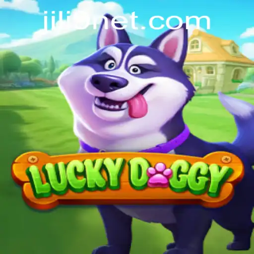 Discover the Excitement of LuckyDoggy in the World of JILI9