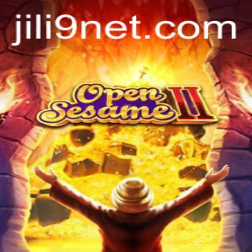 OpenSesameII: An In-Depth Look at the Innovative Game with JILI9