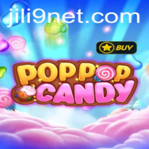 Discover the Exciting World of POPPOPCANDY