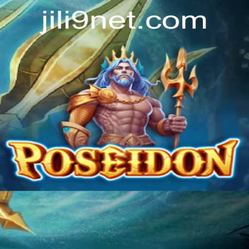 Dive into the Depths: Exploring the Enchanting World of Poseidon