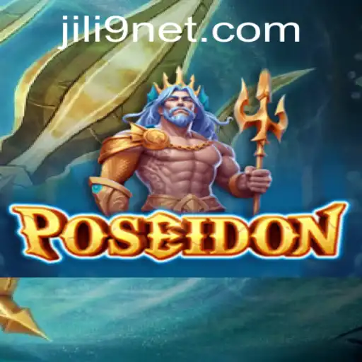 Dive into the Depths: Exploring the Enchanting World of Poseidon