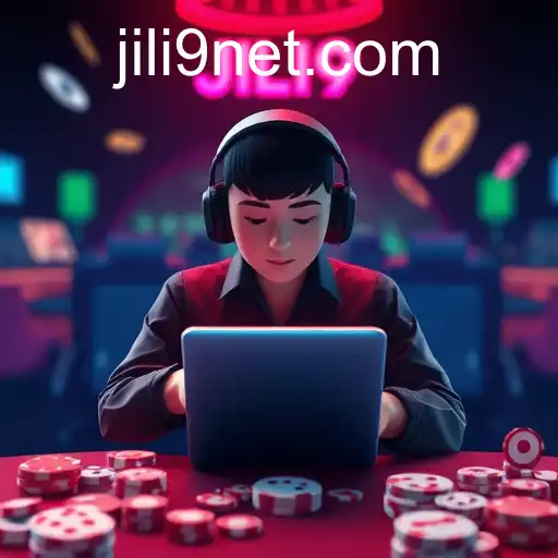 Responsible Gambling: Navigating the World of JILI9