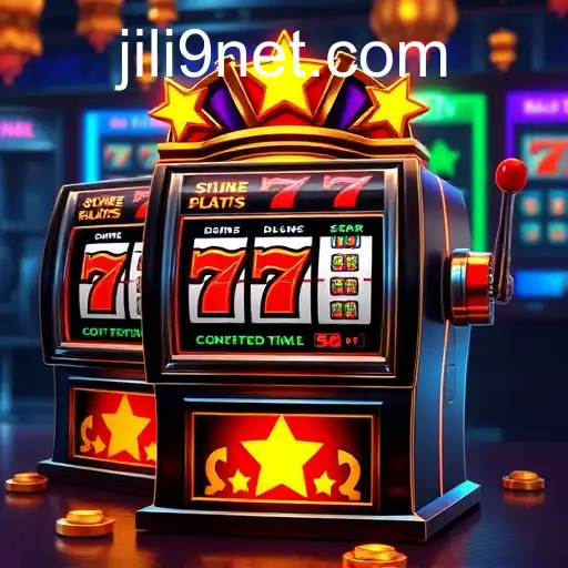 The Fascinating World of Slot Machines: A Deep Dive into JILI9