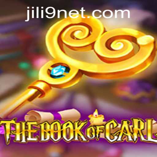 TheBookofCarl and JILI9: An Engaging Journey into a New Gaming Era