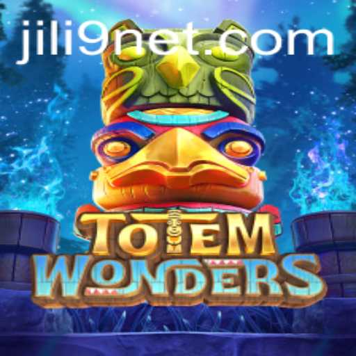Exploring the Fascinating World of TotemWonders and JILI9