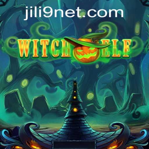 WitchElf: A New Fantasy Adventure with JILI9